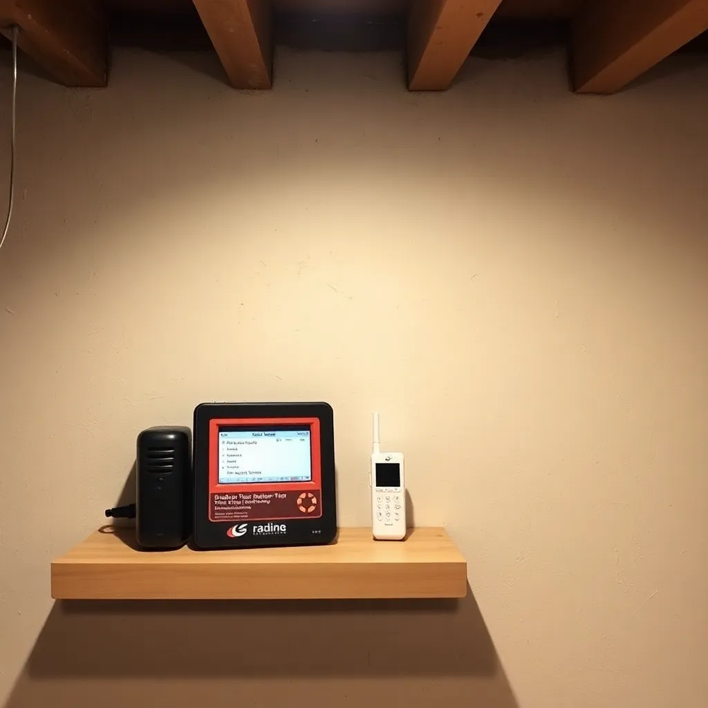 Radon mitigation — Blog