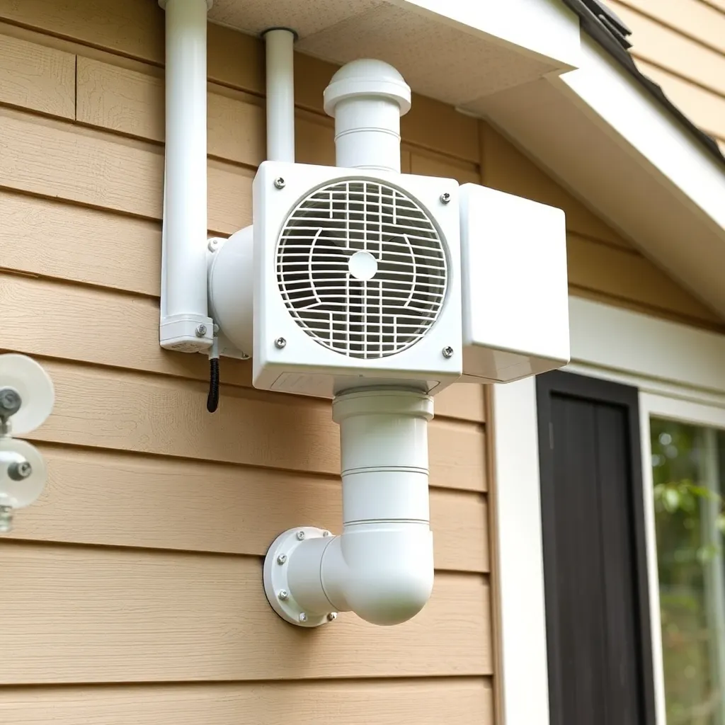 Radon mitigation — Lisbon