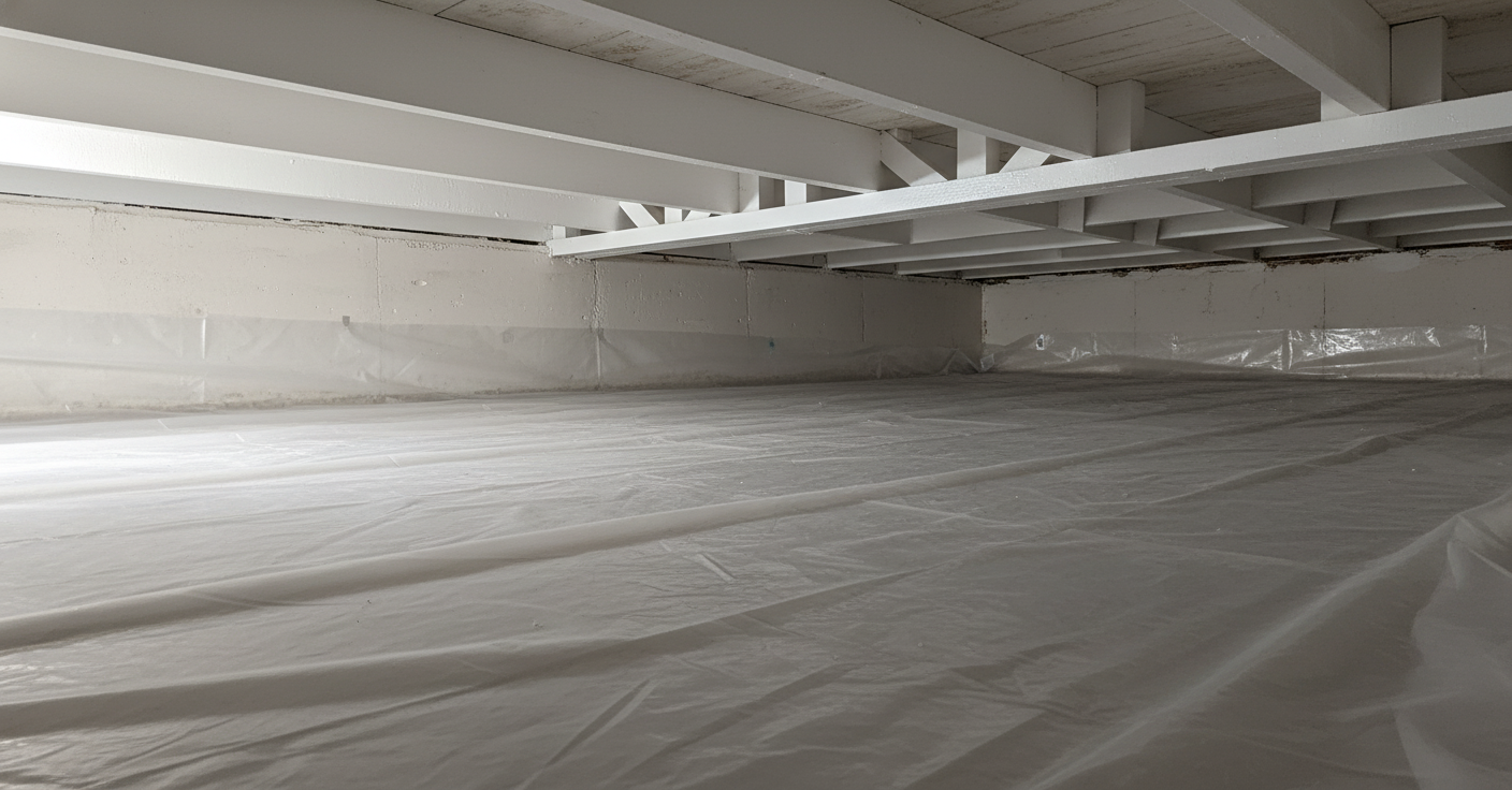 radon mitigation service