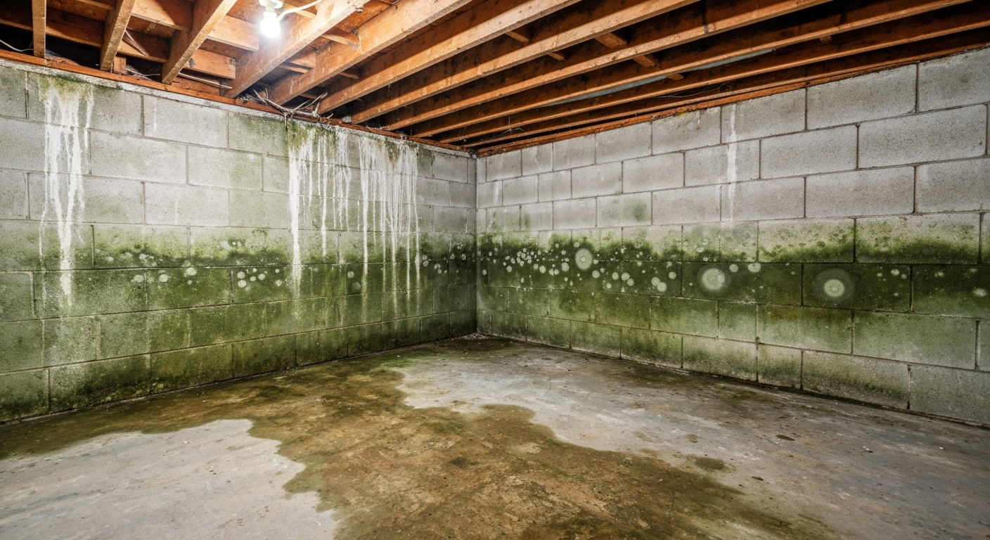 radon mitigation service